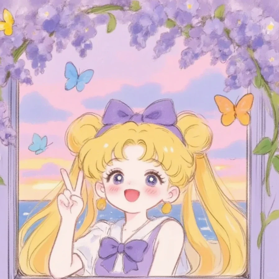 “热爱生活也会被生活治愈☘️💕”