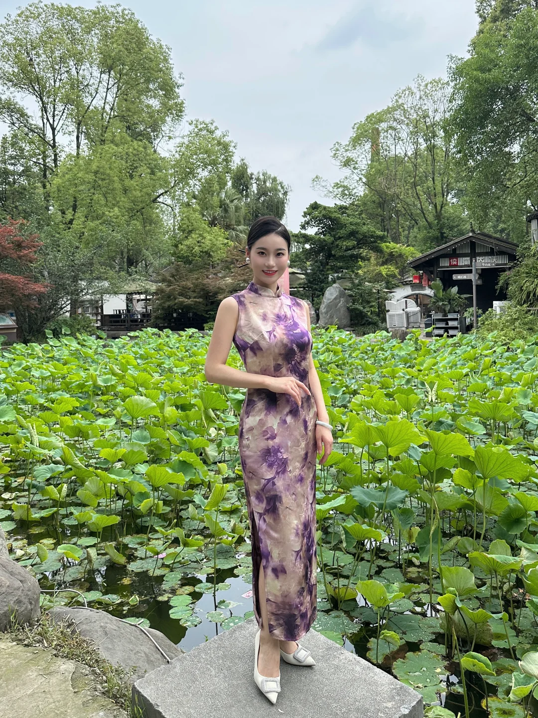 不适合幼态，我要大大方方的美丽