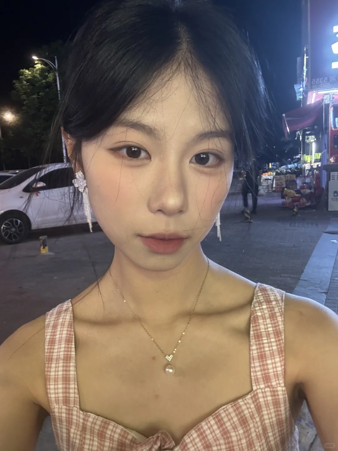 求女宝刷到教程🥹