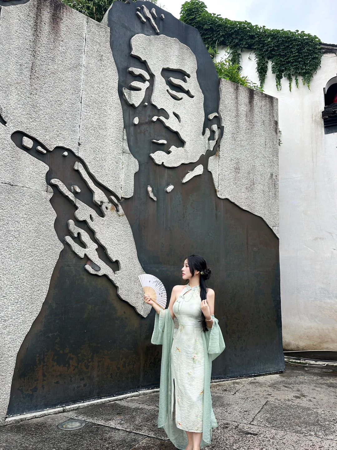 绍兴🍃丨读先生的书，探先生故里