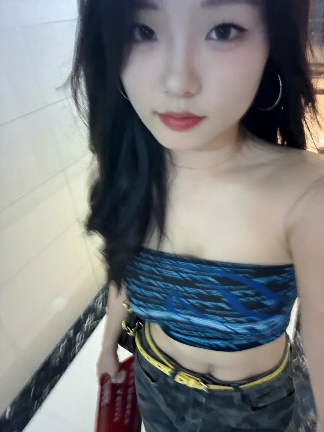我就是美貌与智慧并存的天才美少女