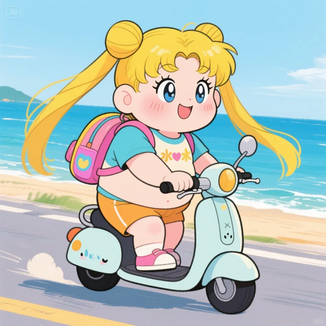 美少女大小姐驾到，统统闪开 哈哈哈哈哈