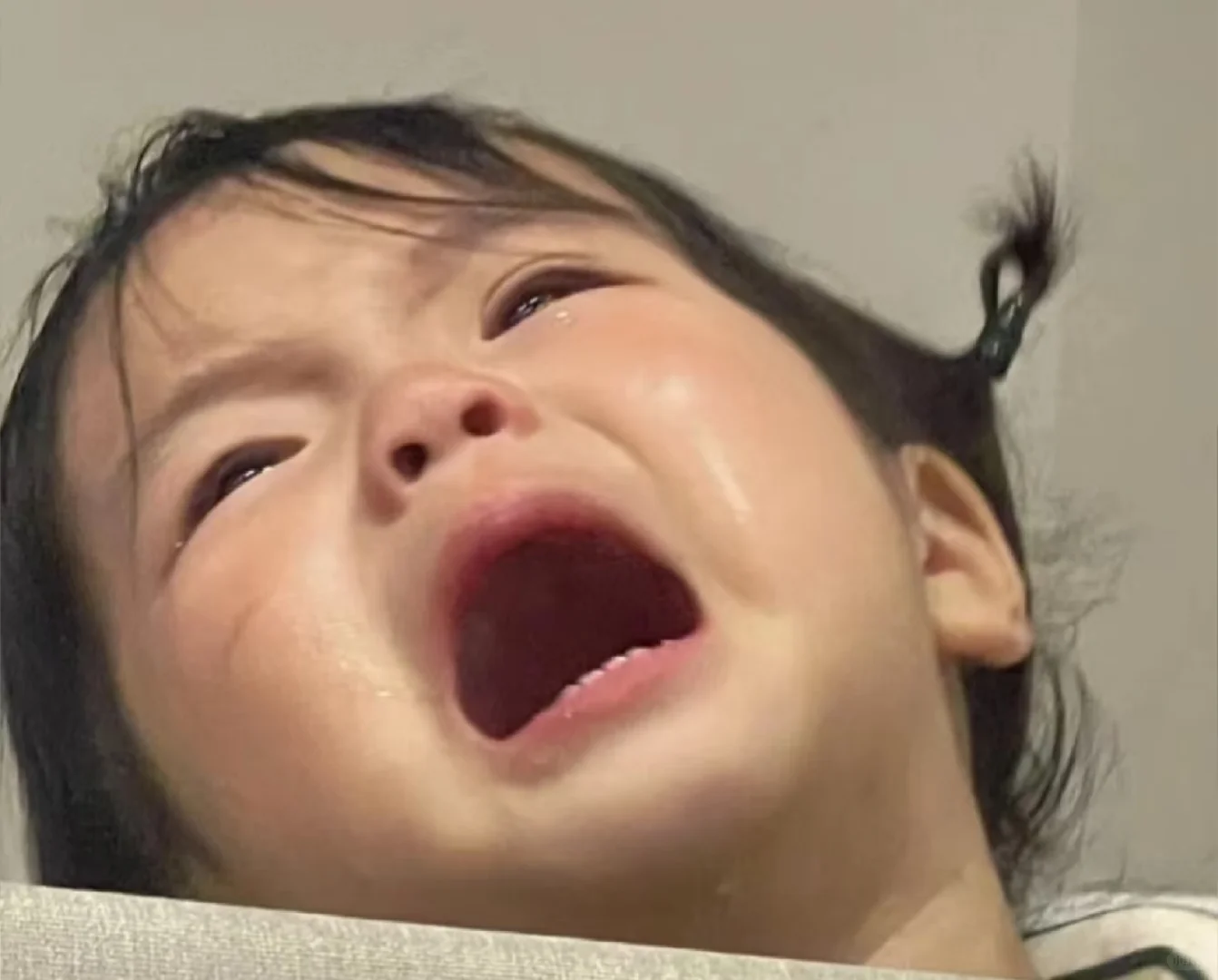 青岛买房人真的哭了