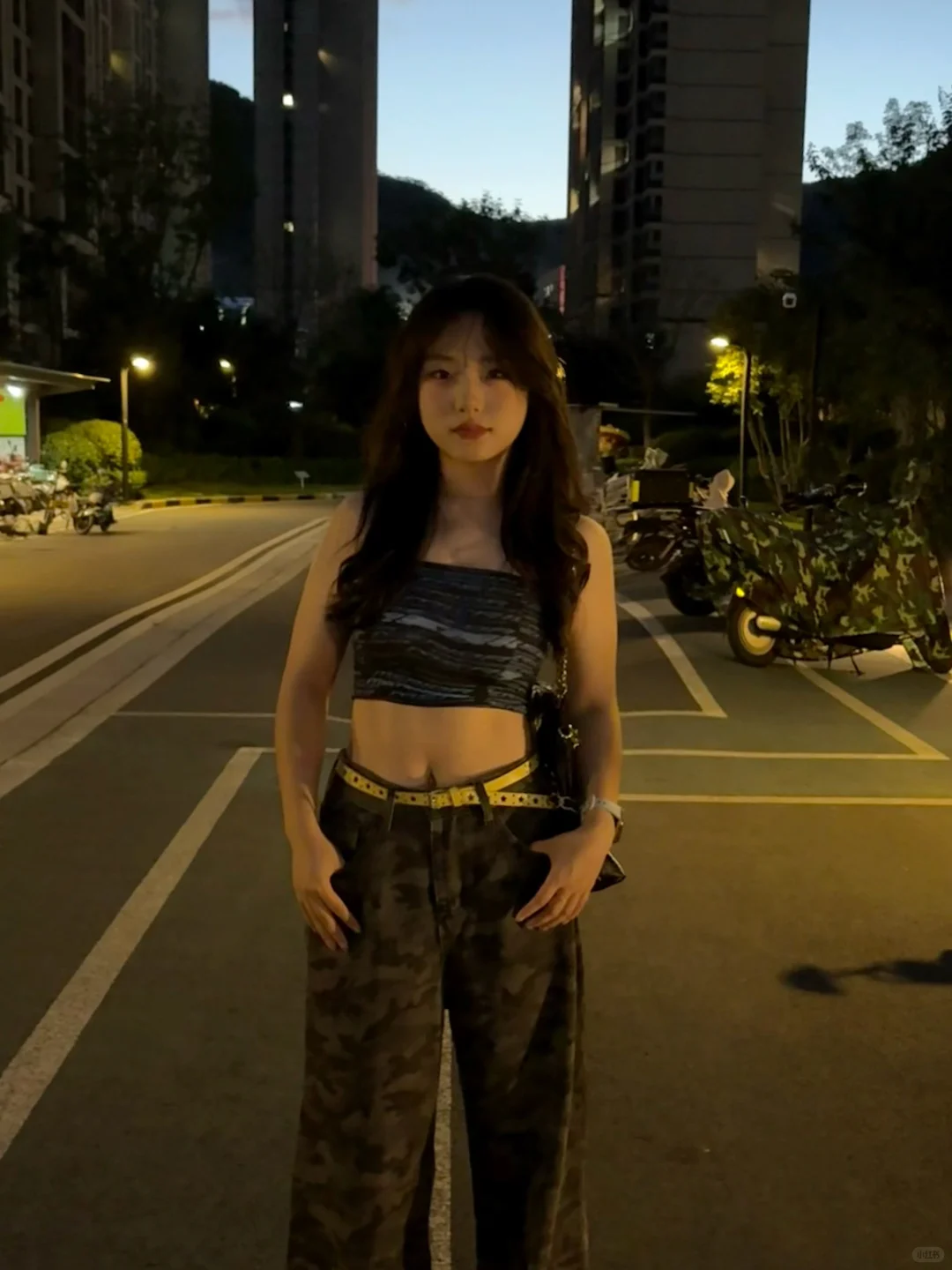 我就是美貌与智慧并存的天才美少女
