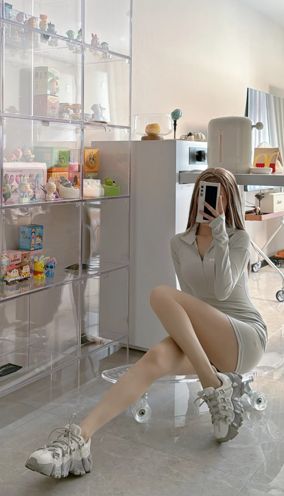 运动美学