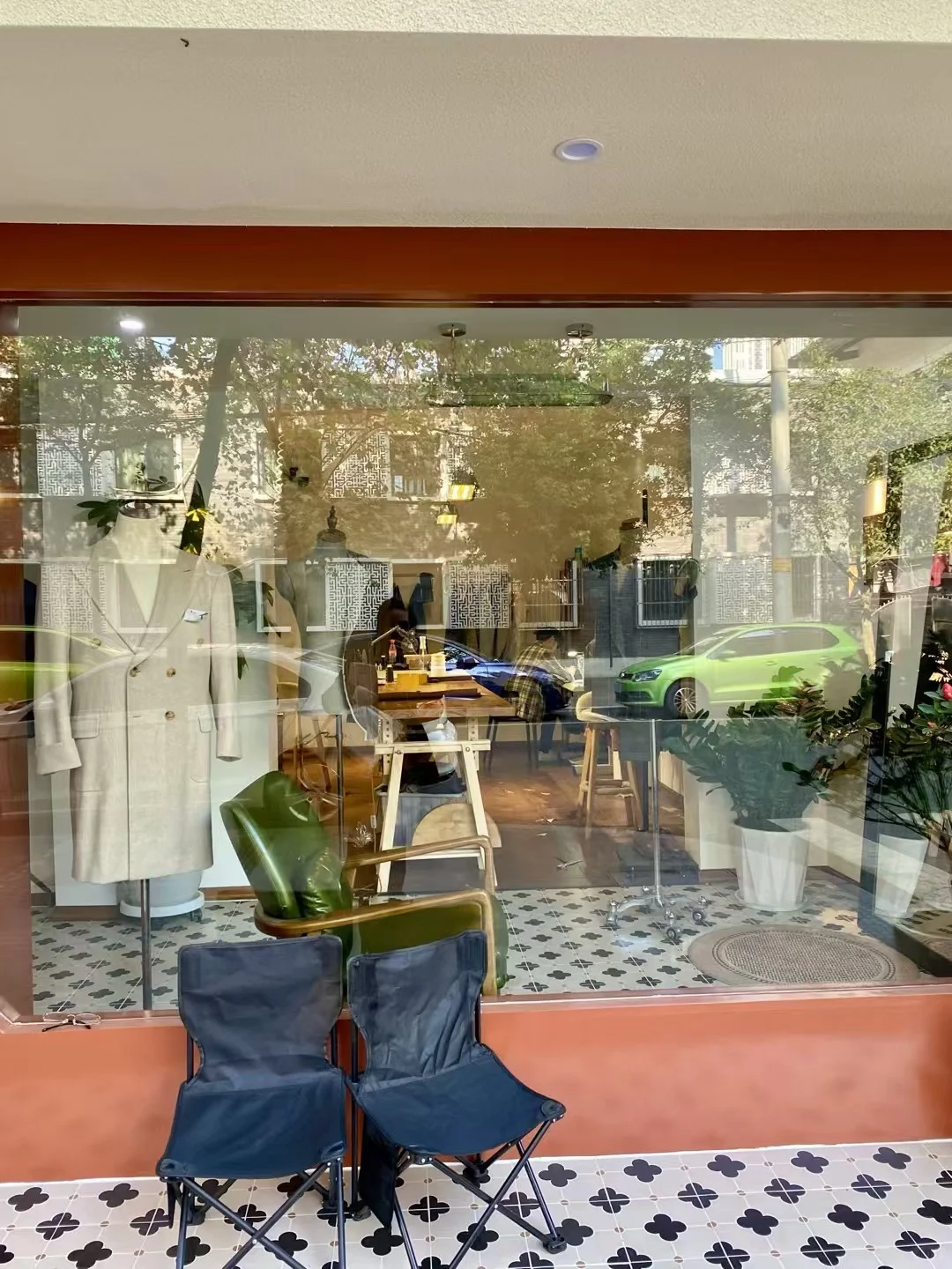 00后女生独闯成都(1200租春熙路套二篇🏠）