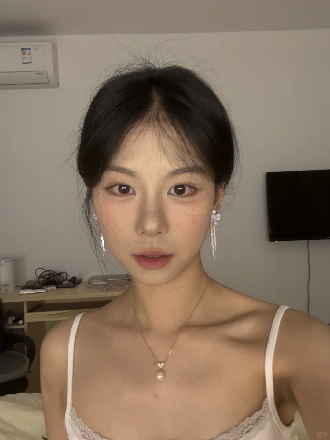 求女宝刷到教程🥹