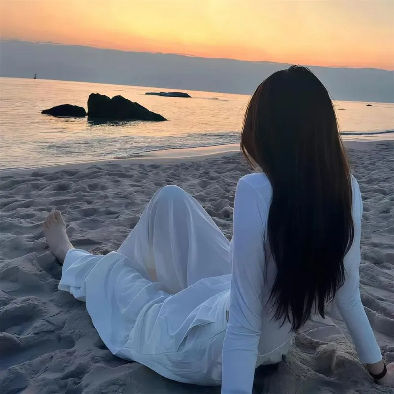 wechat｜头像 唯美头像女生