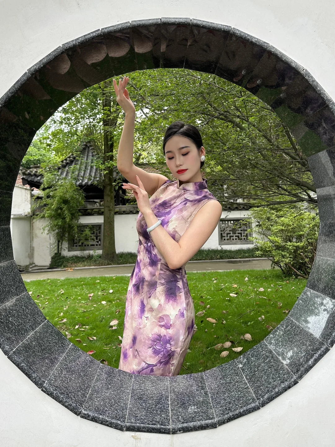 不适合幼态，我要大大方方的美丽