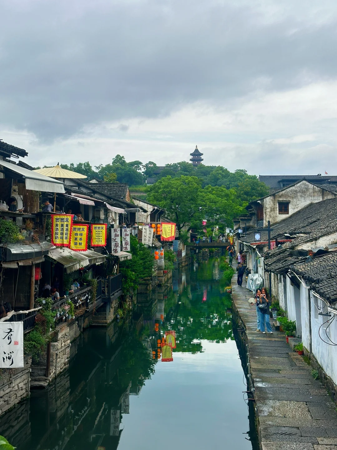 绍兴🍃丨读先生的书，探先生故里