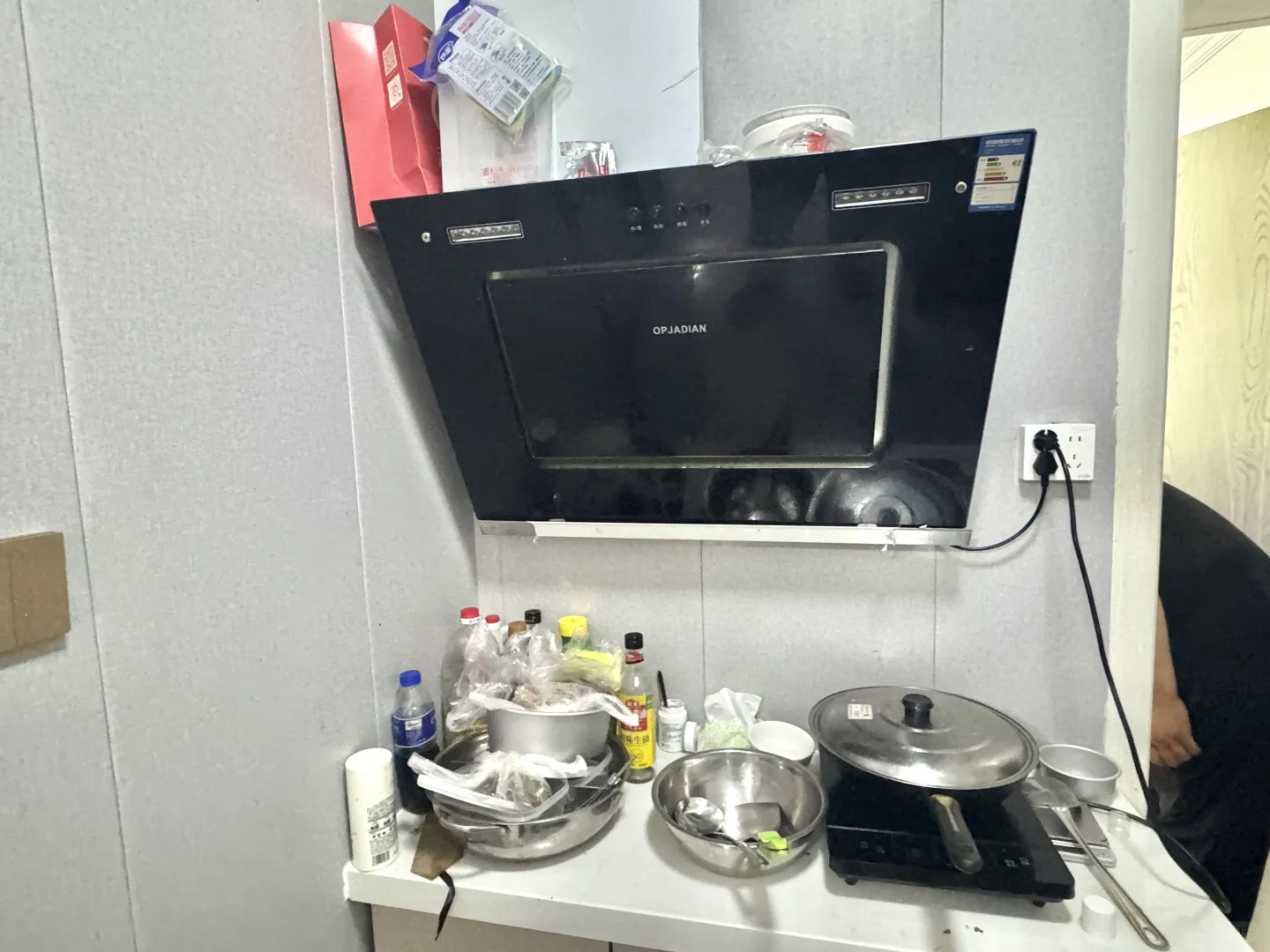 石家庄个人转租急！一室一厅950/月