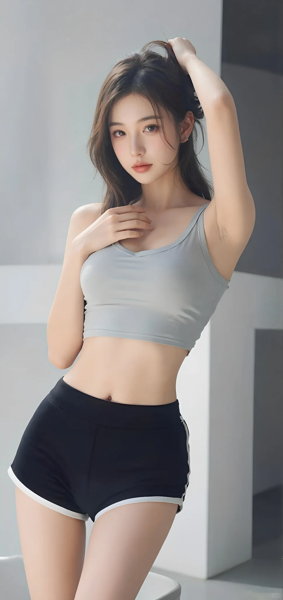 第128期｜性感辣妹
