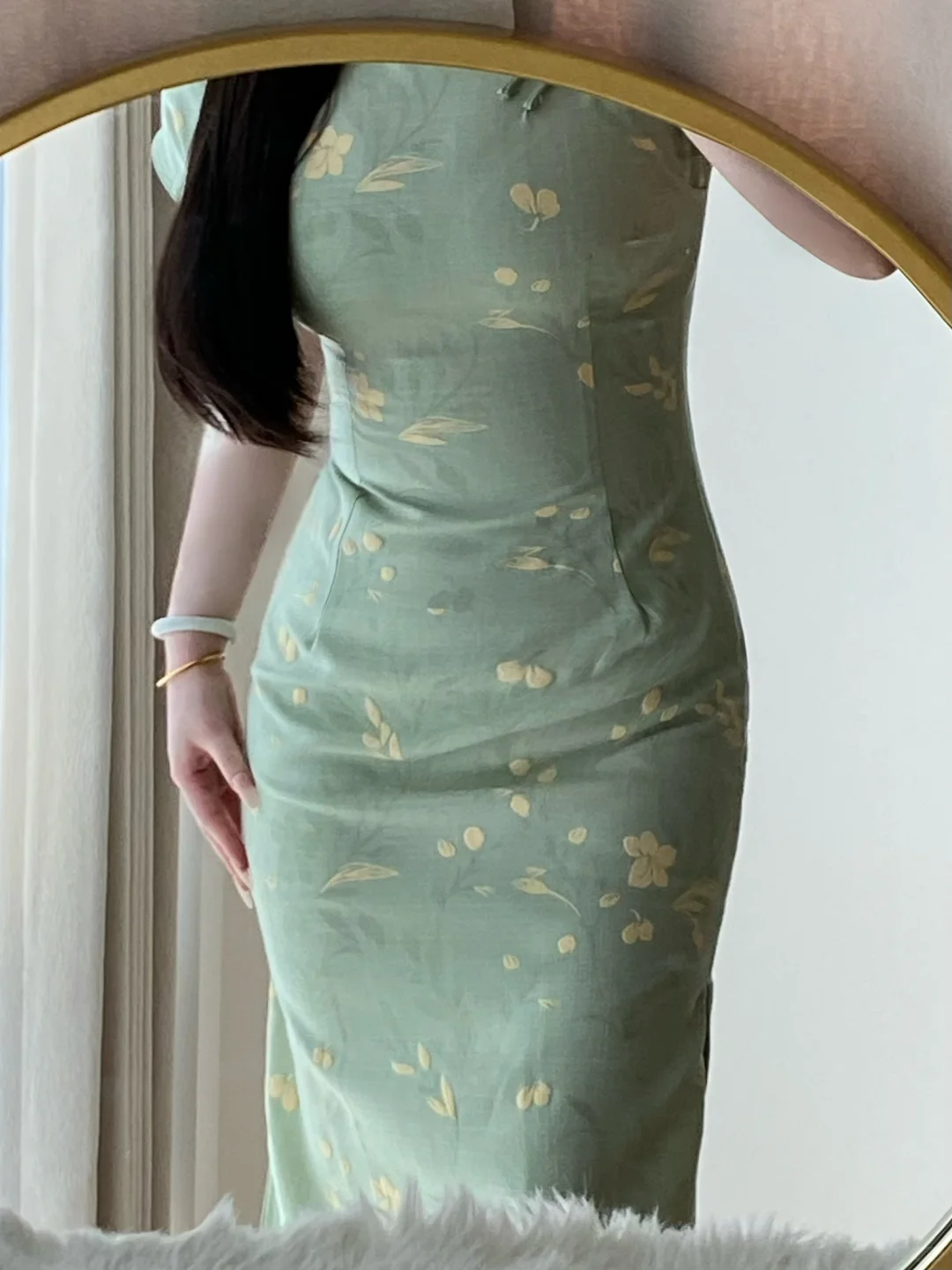 你追你的西方相 我守我的东方骨