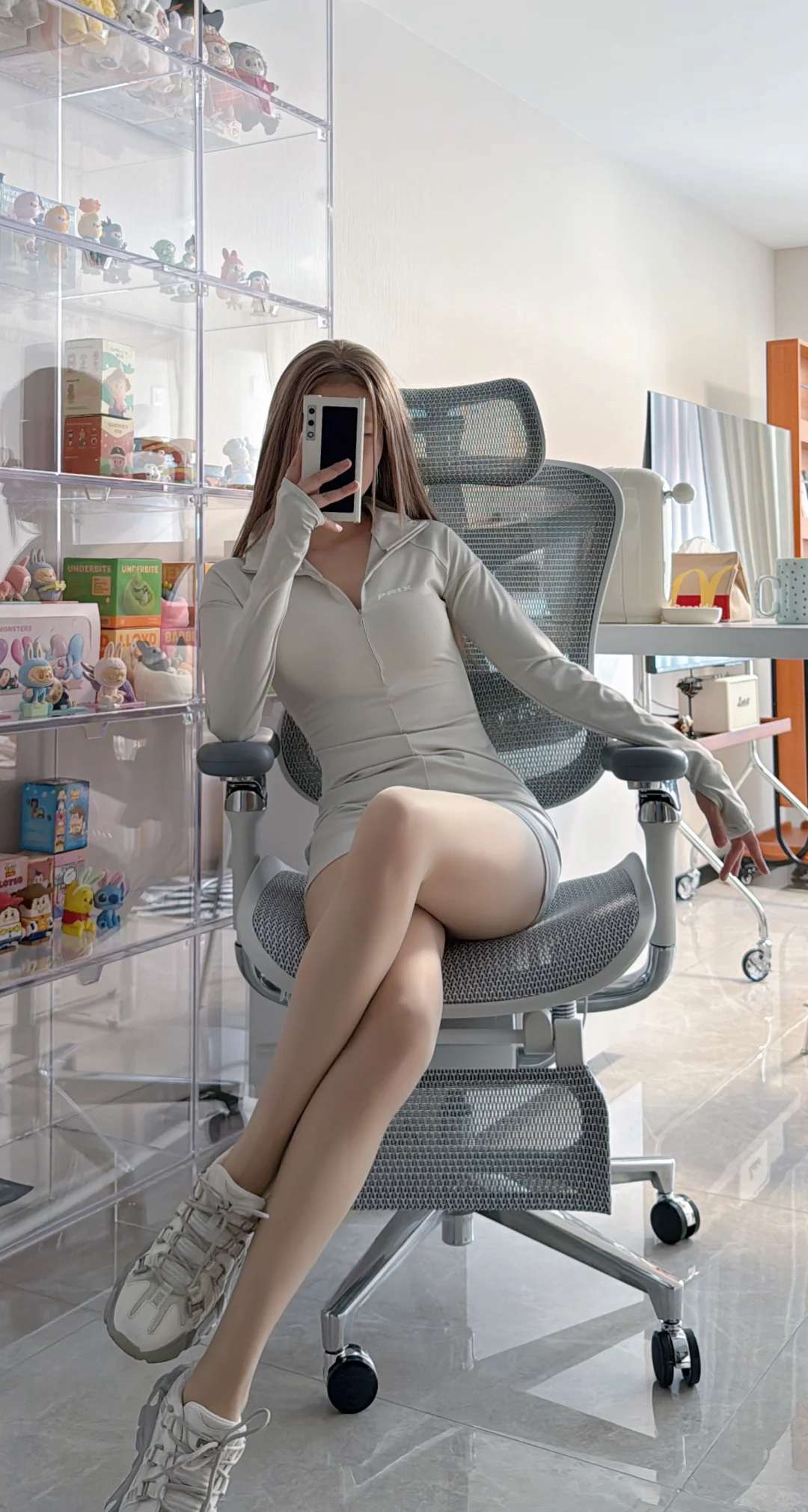 运动美学
