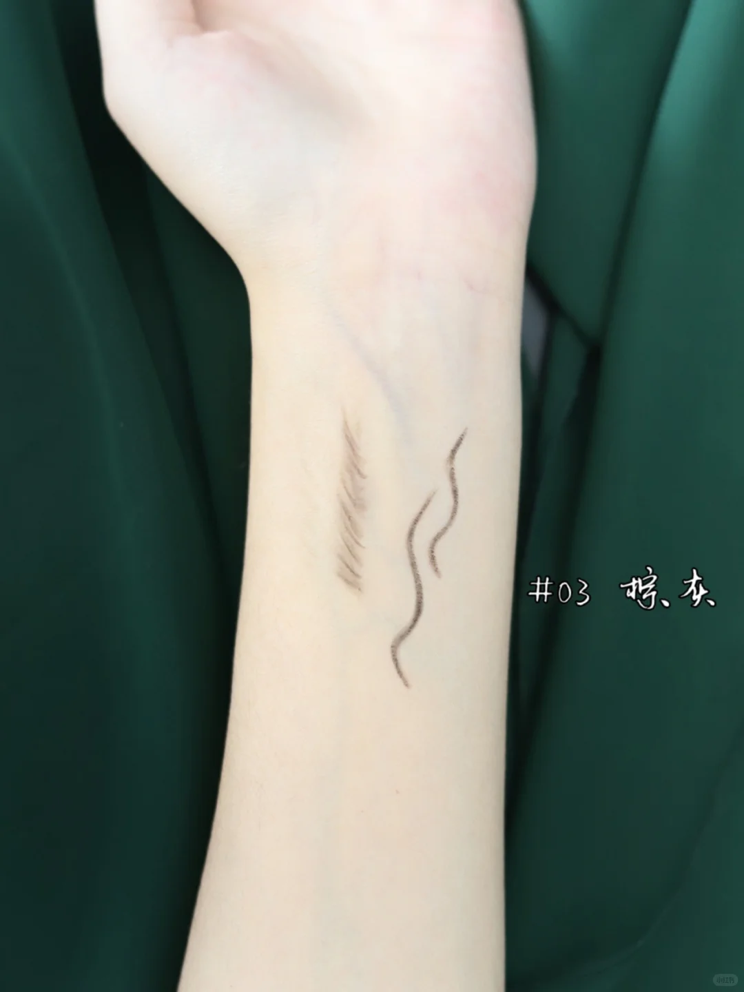 半生误我是情痴‘张曼玉青蛇仿妆