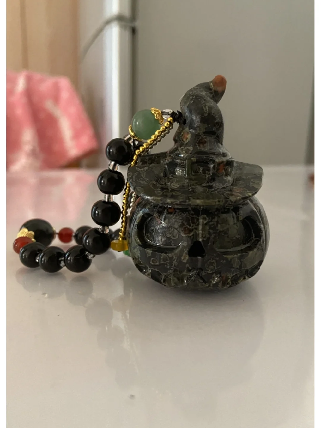 独领风骚～试问谁有他骚包哈哈哈