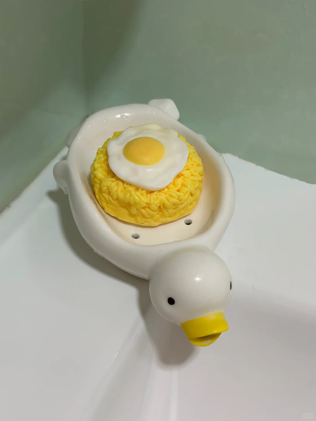 感谢老妈先见之明，给卧室装修钻石型卫生间