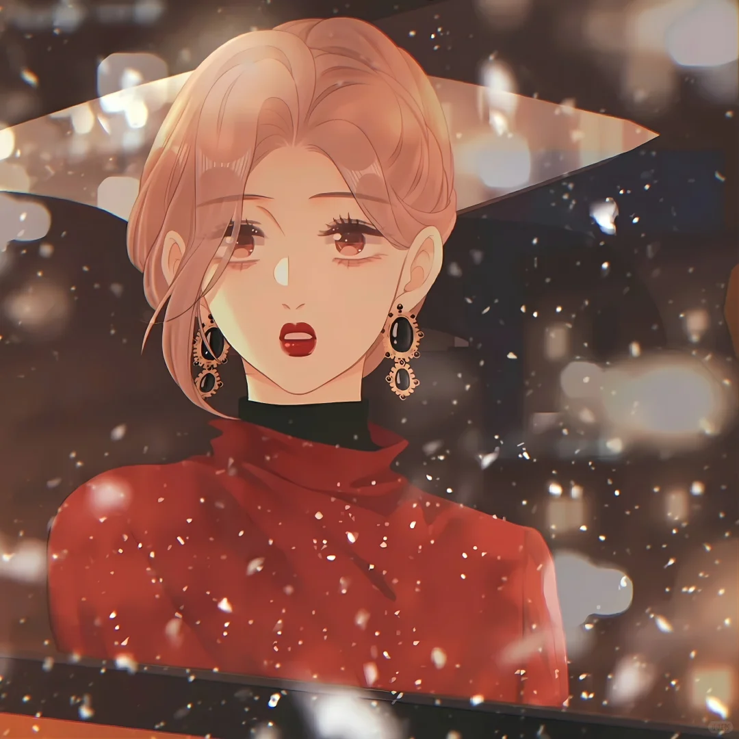 姜迎头像