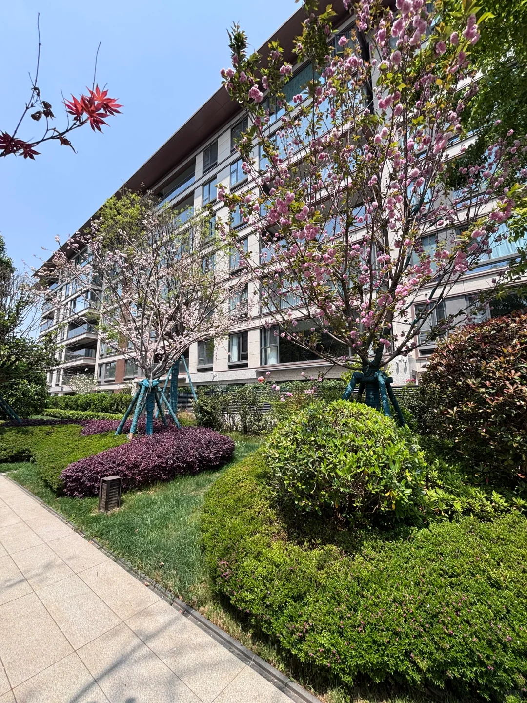 海埂大坝旁，低密洋房🏡独享滇池洼地！