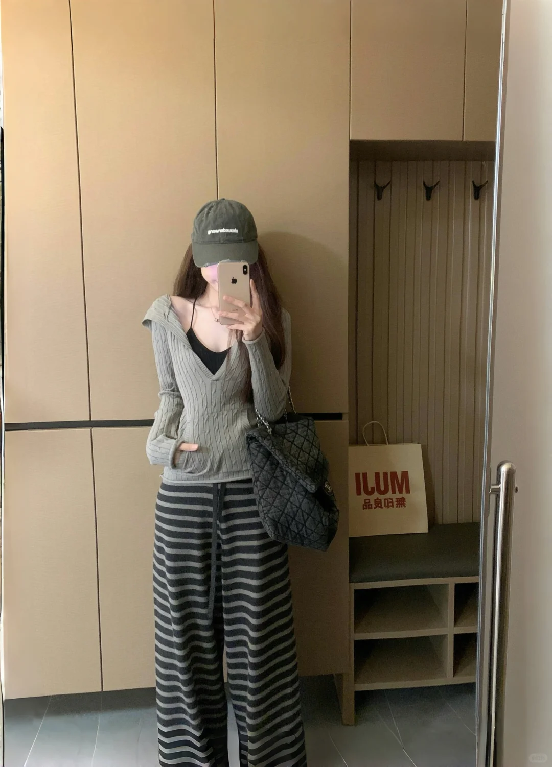 今天可以当你女朋友吗？