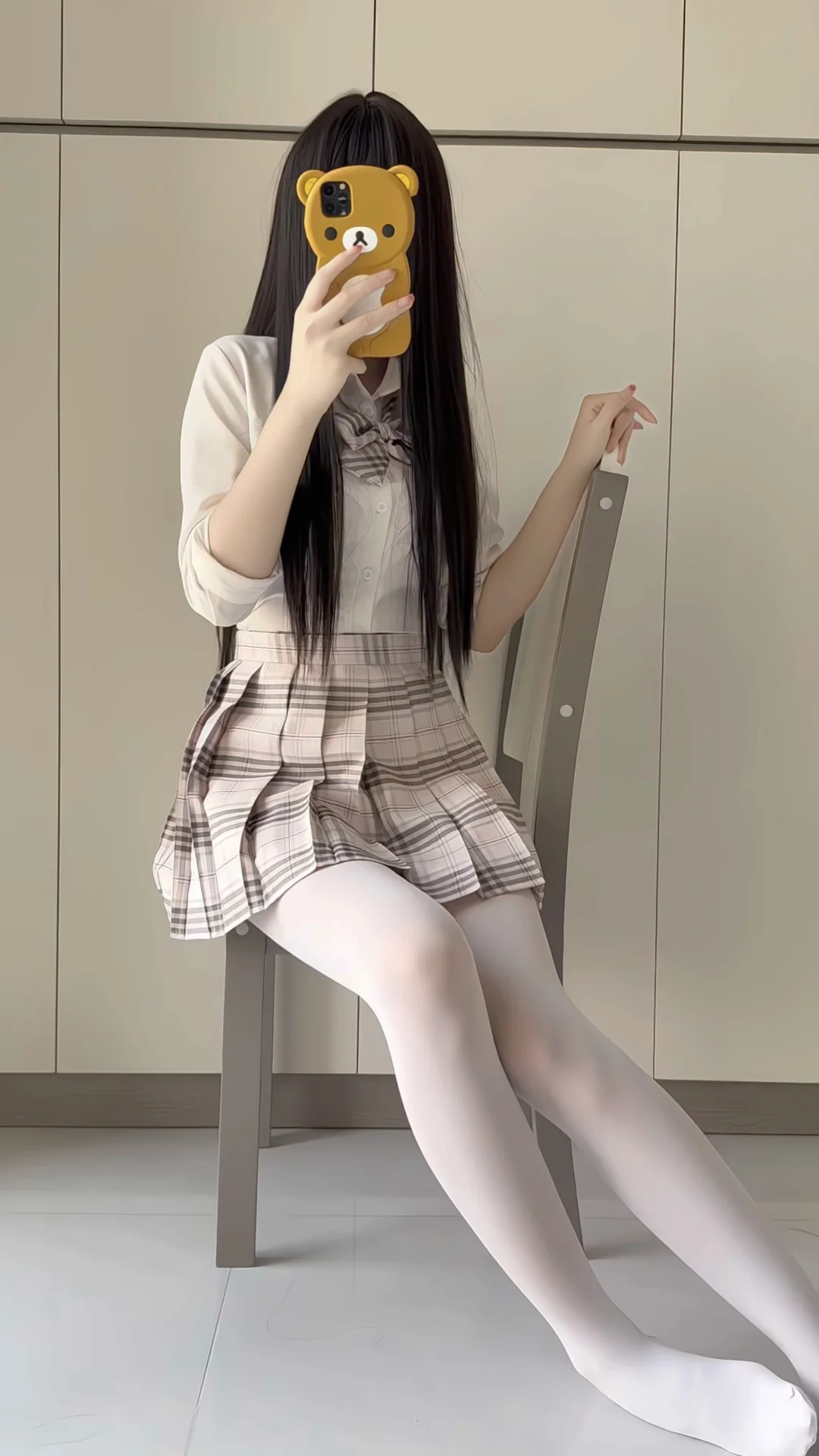 一定要理想型吗 我不行吗 ॱଳ͘