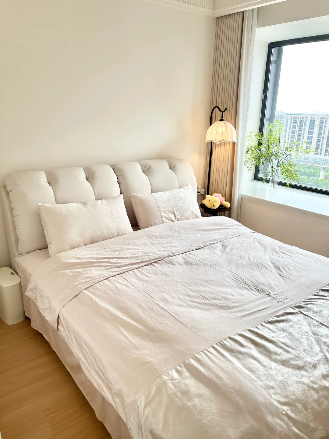 图一到图二，套内78m²，花了10w