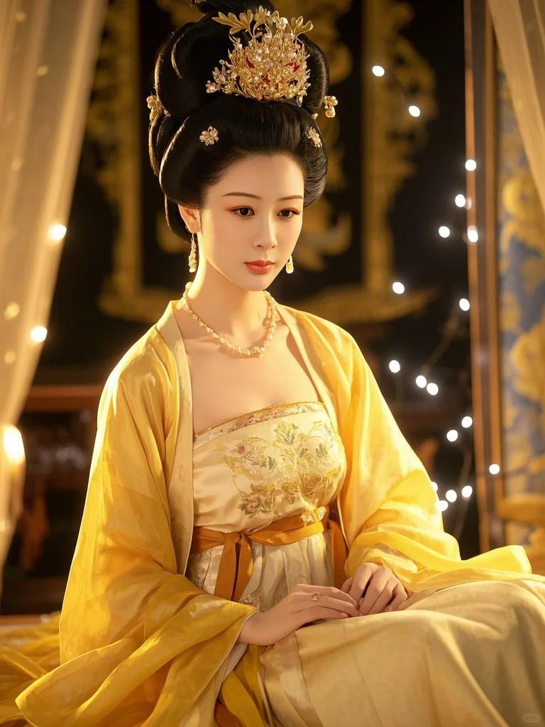 紫版绝色武媚娘