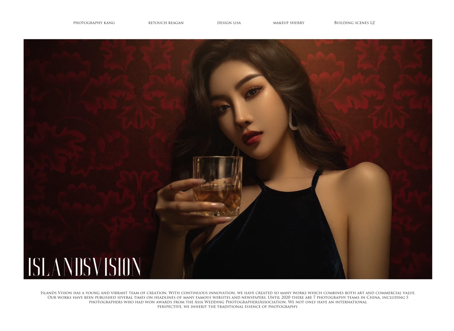 🥂你以为……这个家的疯批就我哥一个？