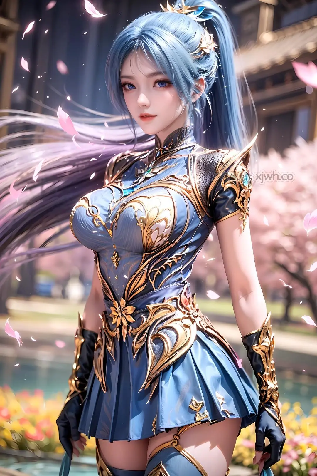 真唐门从不回头看爆炸