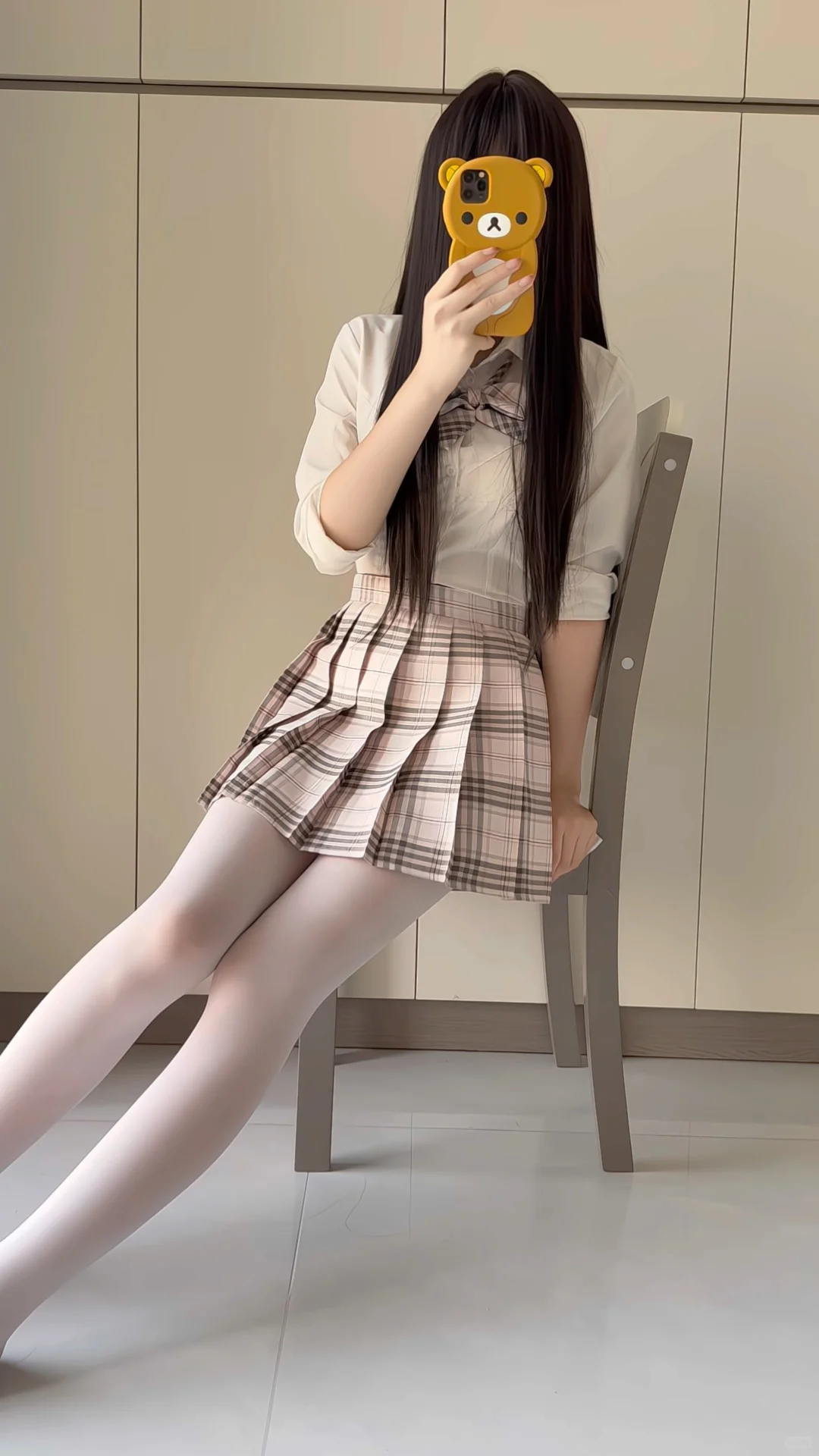 一定要理想型吗 我不行吗 ॱଳ͘