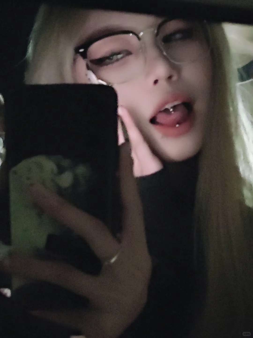 很欲~
