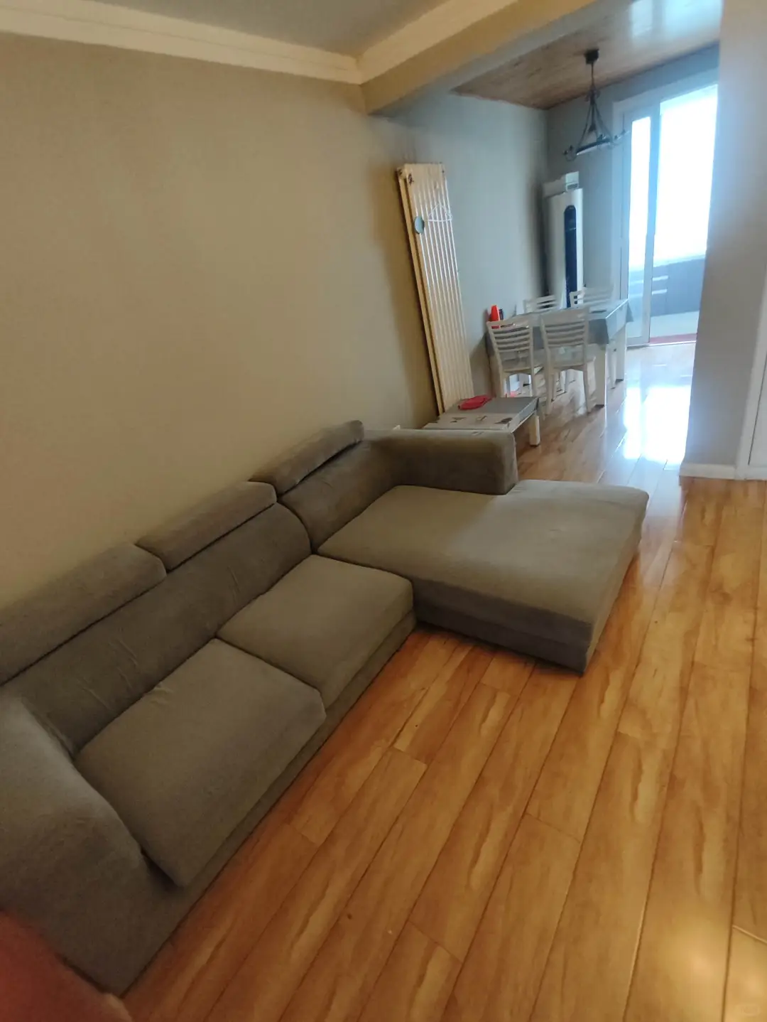 房屋出租邯郸龙湖新世纪