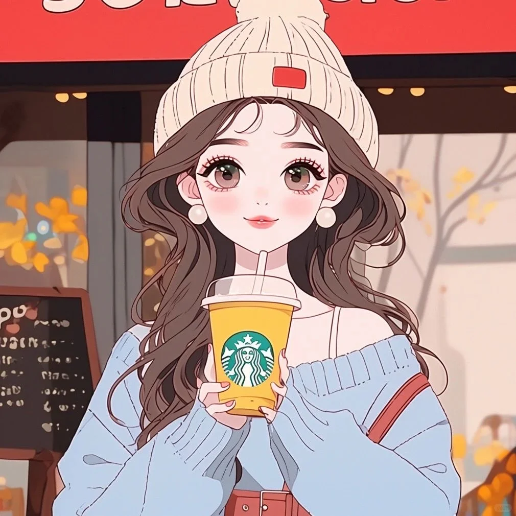 该换头像啦，公主殿下👸🏻