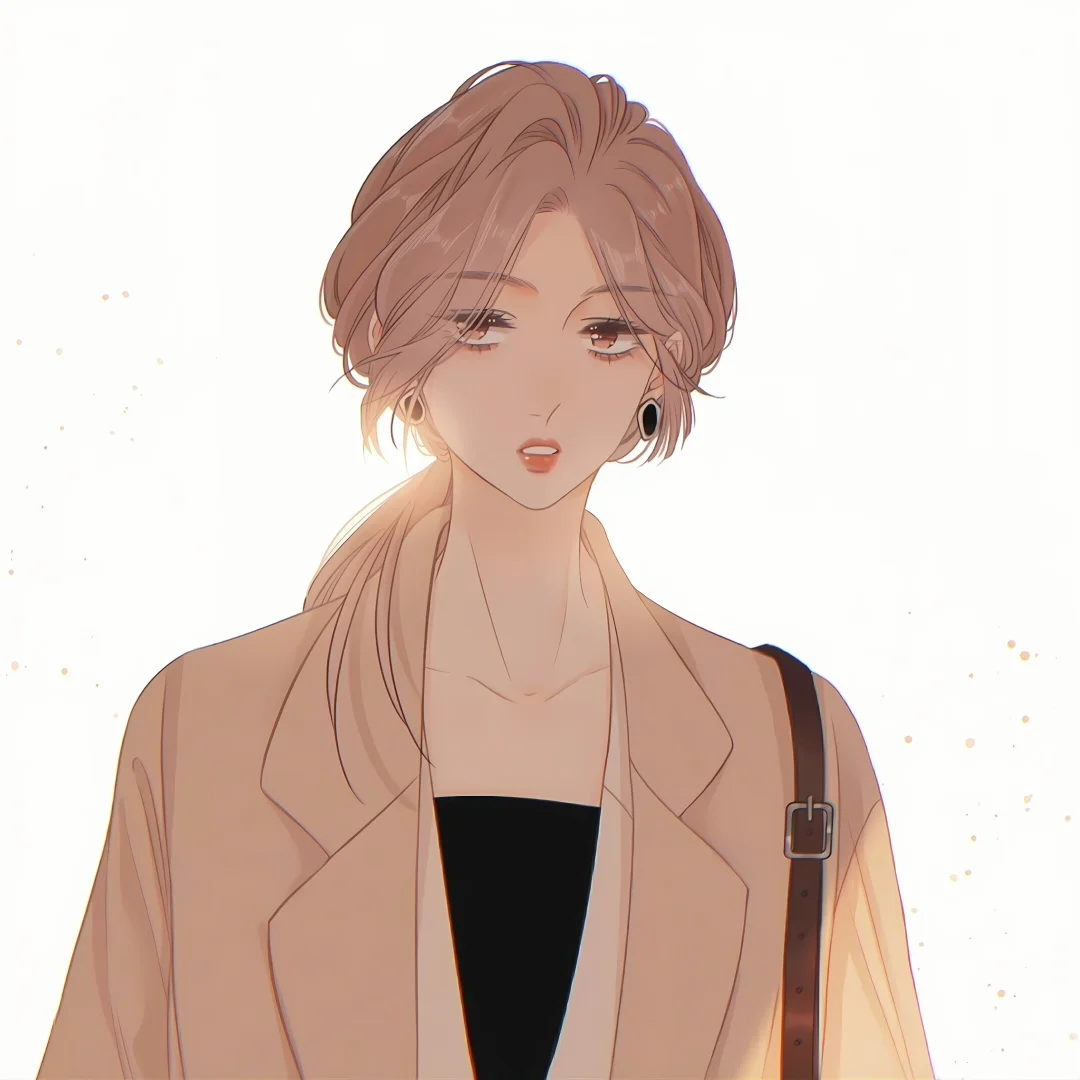 姜迎头像