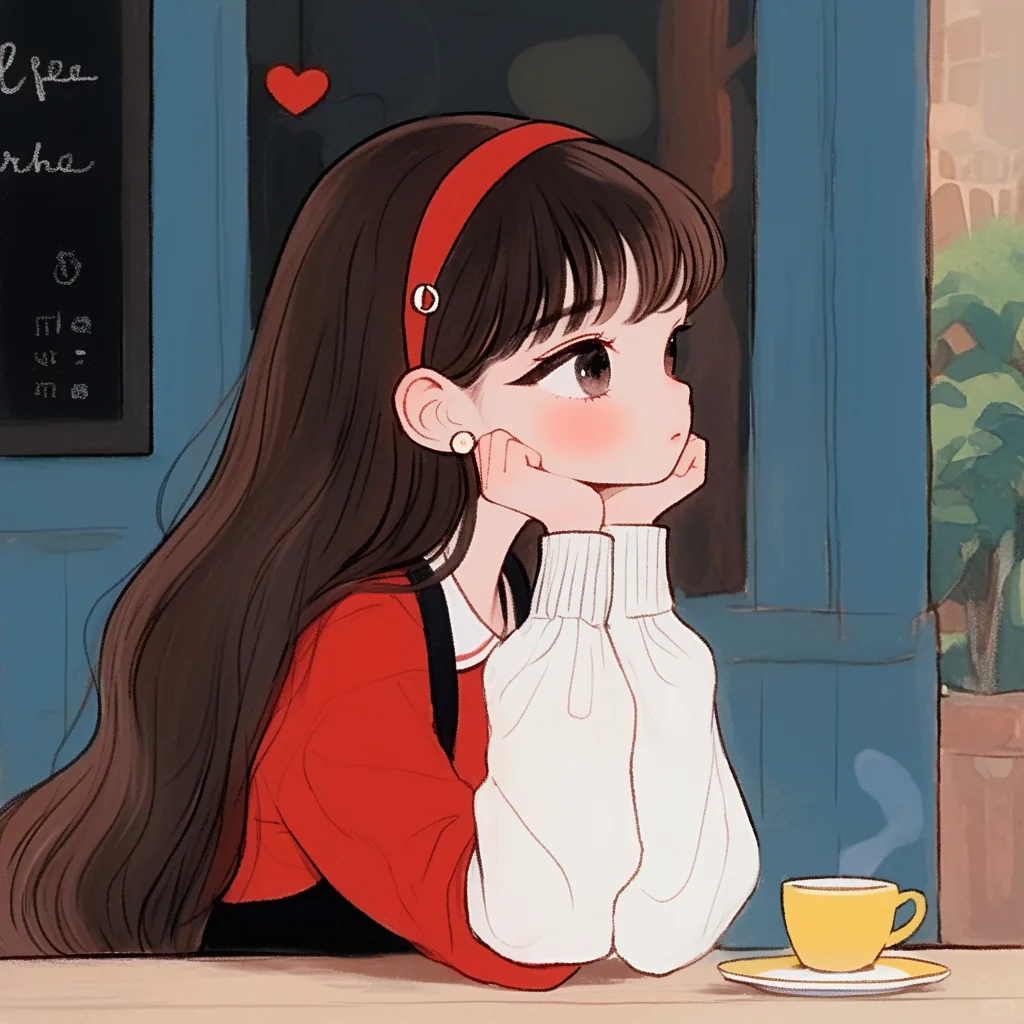 该换头像啦，公主殿下👸🏻