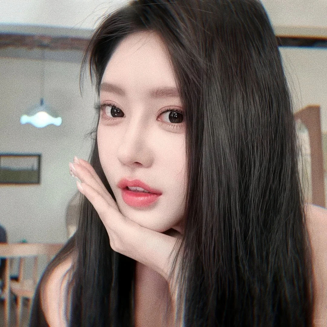 𝙒𝙚𝘾𝙝𝙖𝙩ｌ女头杂图