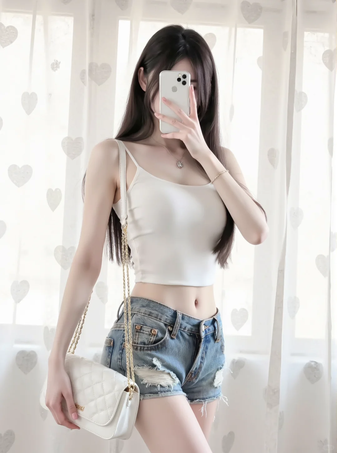 挤一挤还是有的