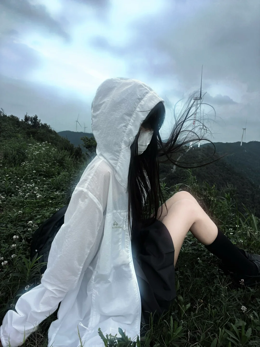 永远跟心走 心说跟你走
