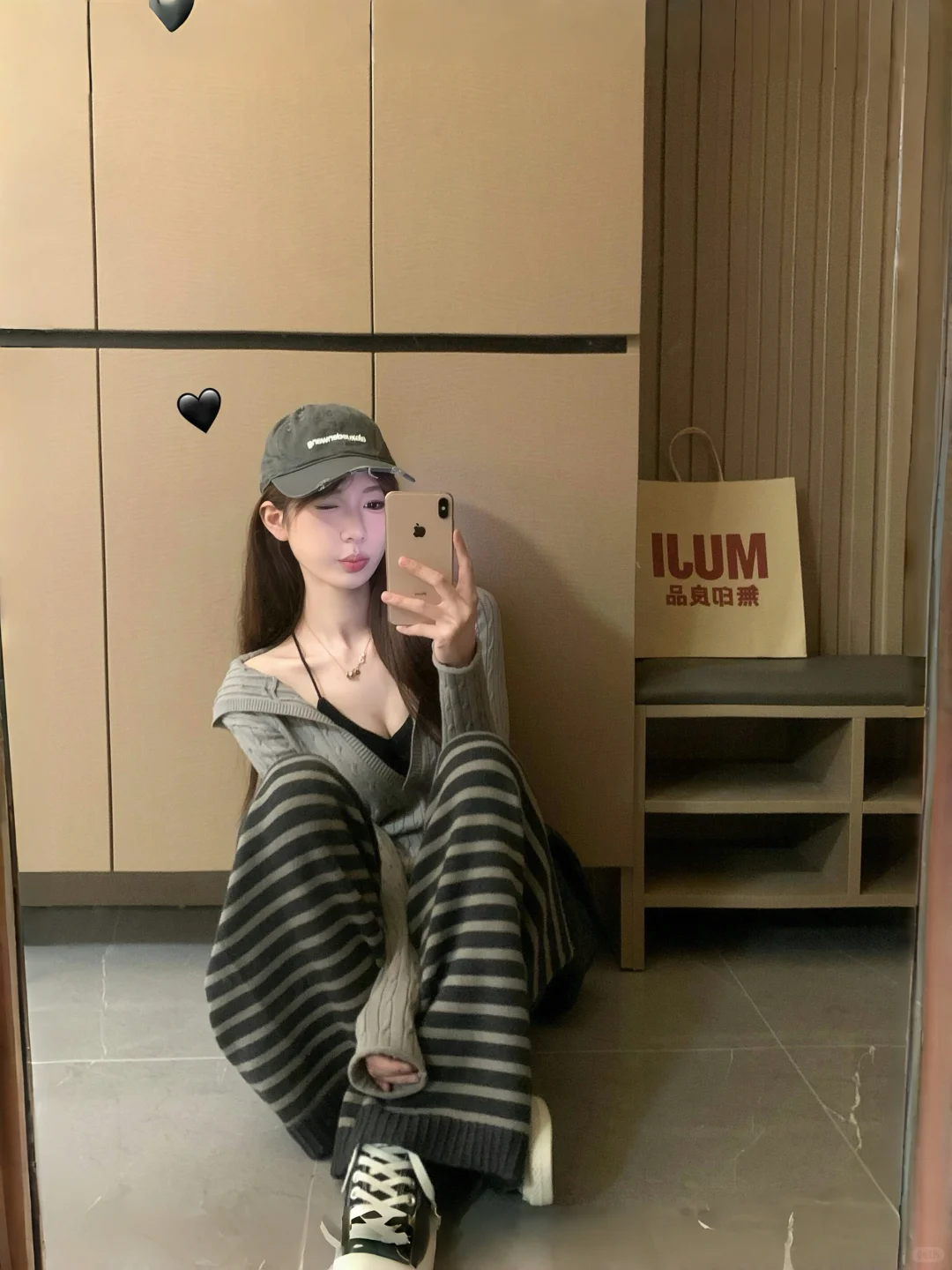 今天可以当你女朋友吗？