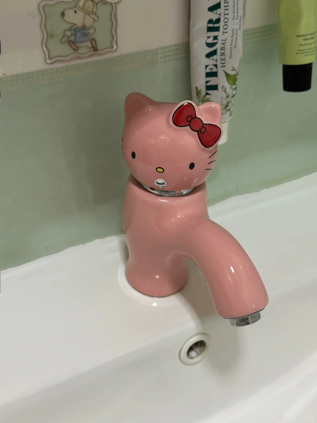 感谢老妈先见之明，给卧室装修钻石型卫生间
