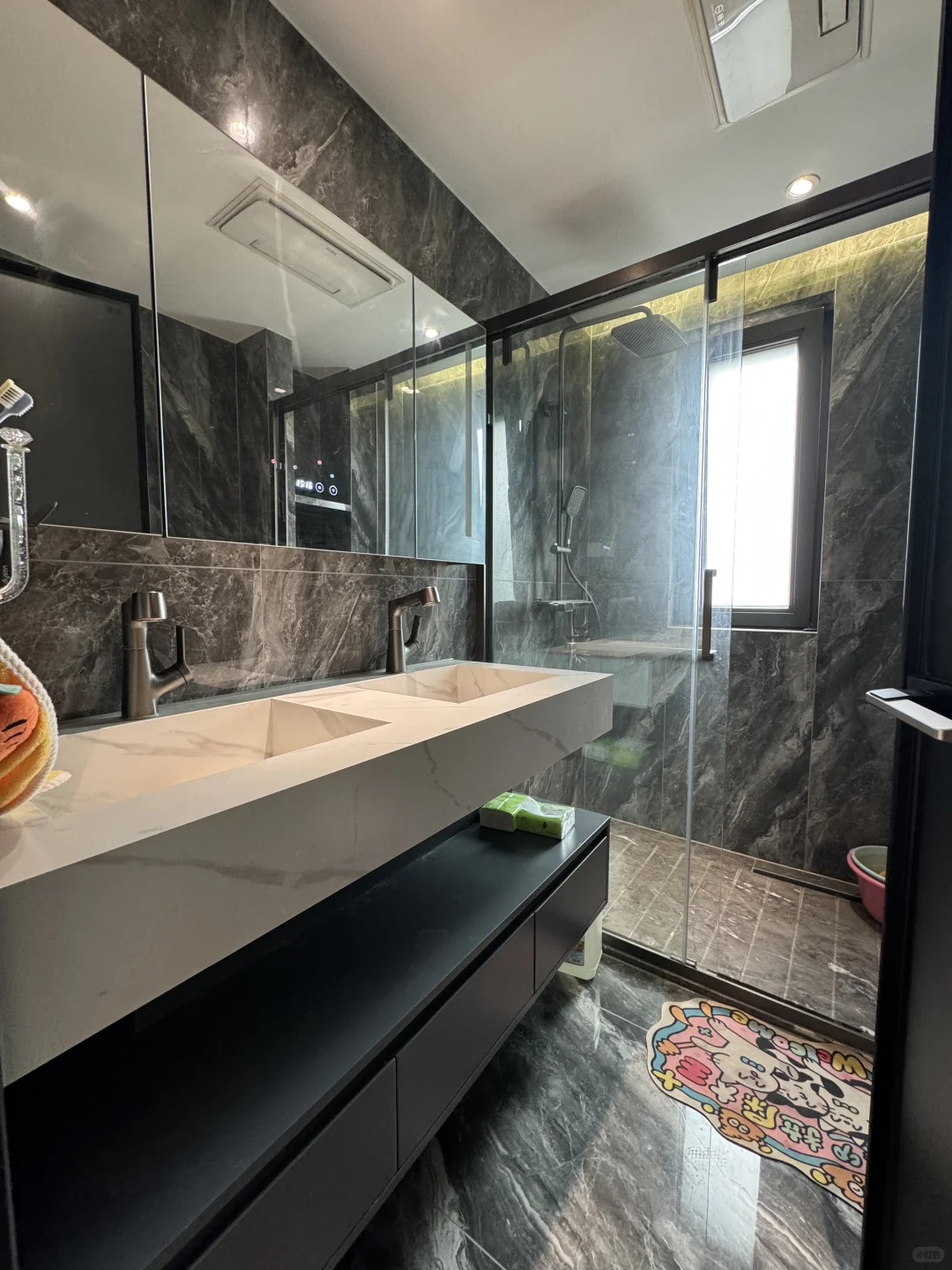 李沧（卖房）：东李60万精装电梯洋房🏡捡漏