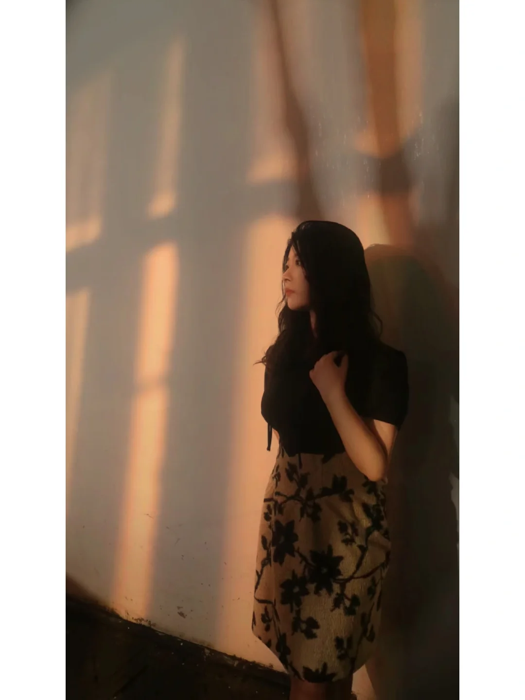 古风美艳大美女!
