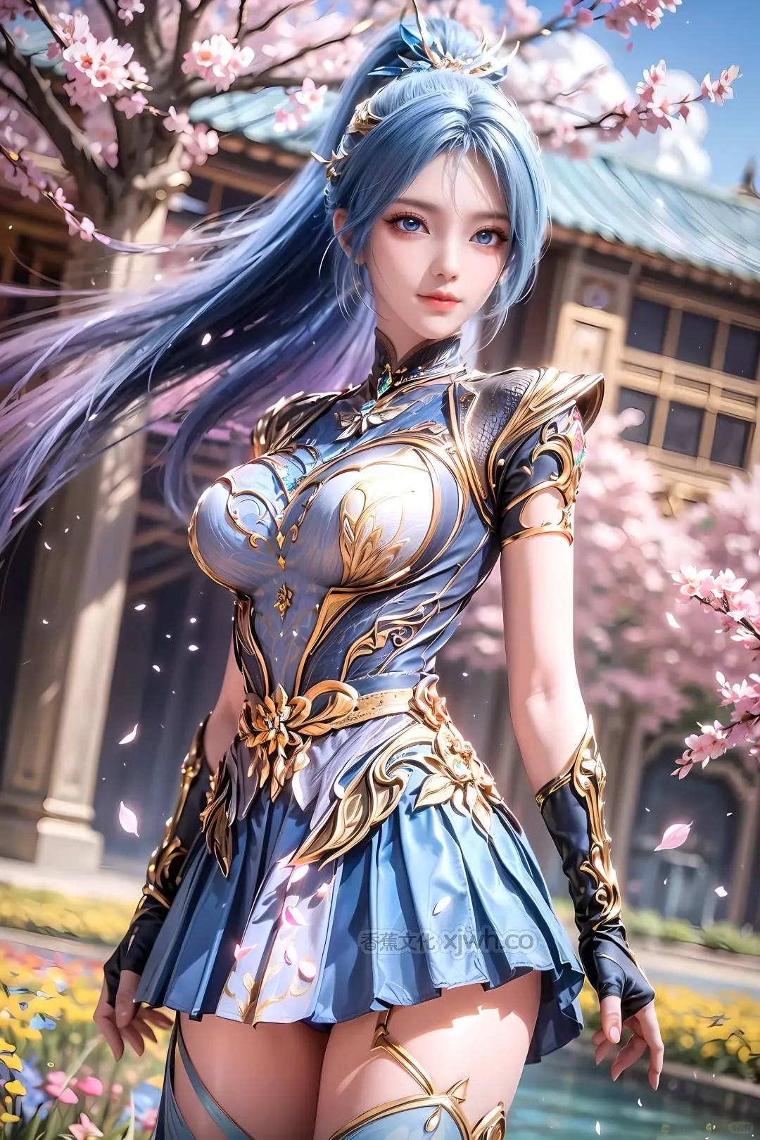 真唐门从不回头看爆炸