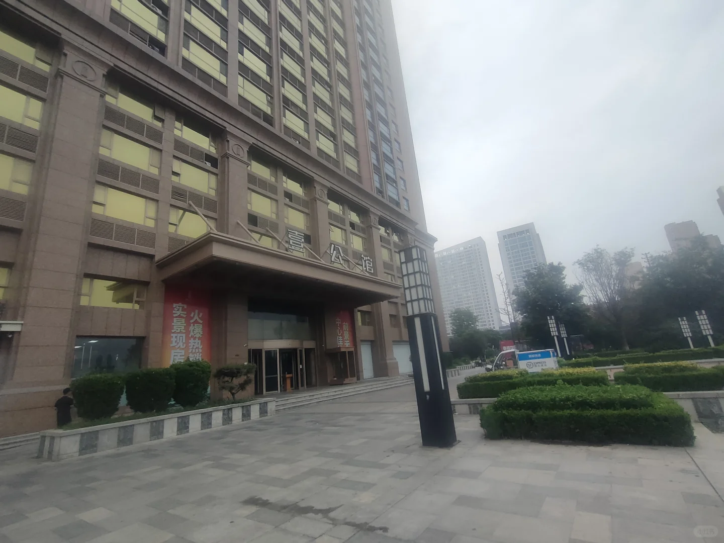 个人转租，无中介！