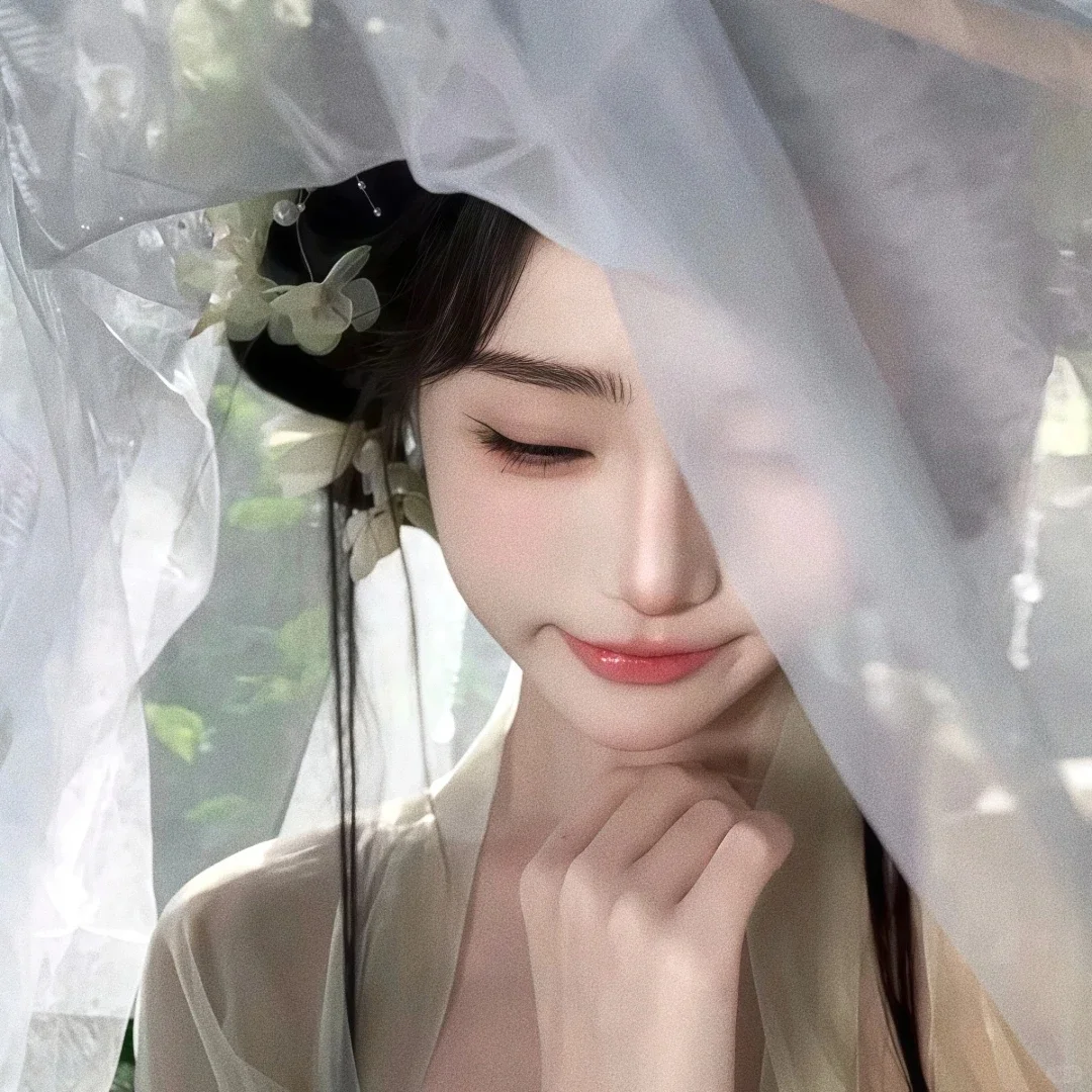 𝙒𝙚𝘾𝙝𝙖𝙩ｌ女头杂图