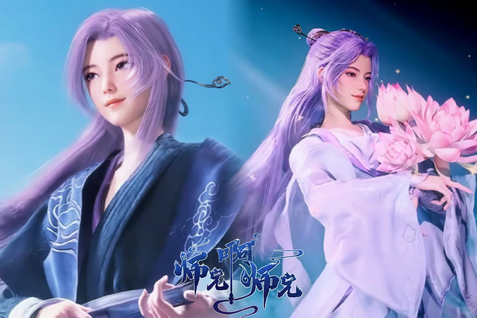 帅气→女神の华丽变身记❣️