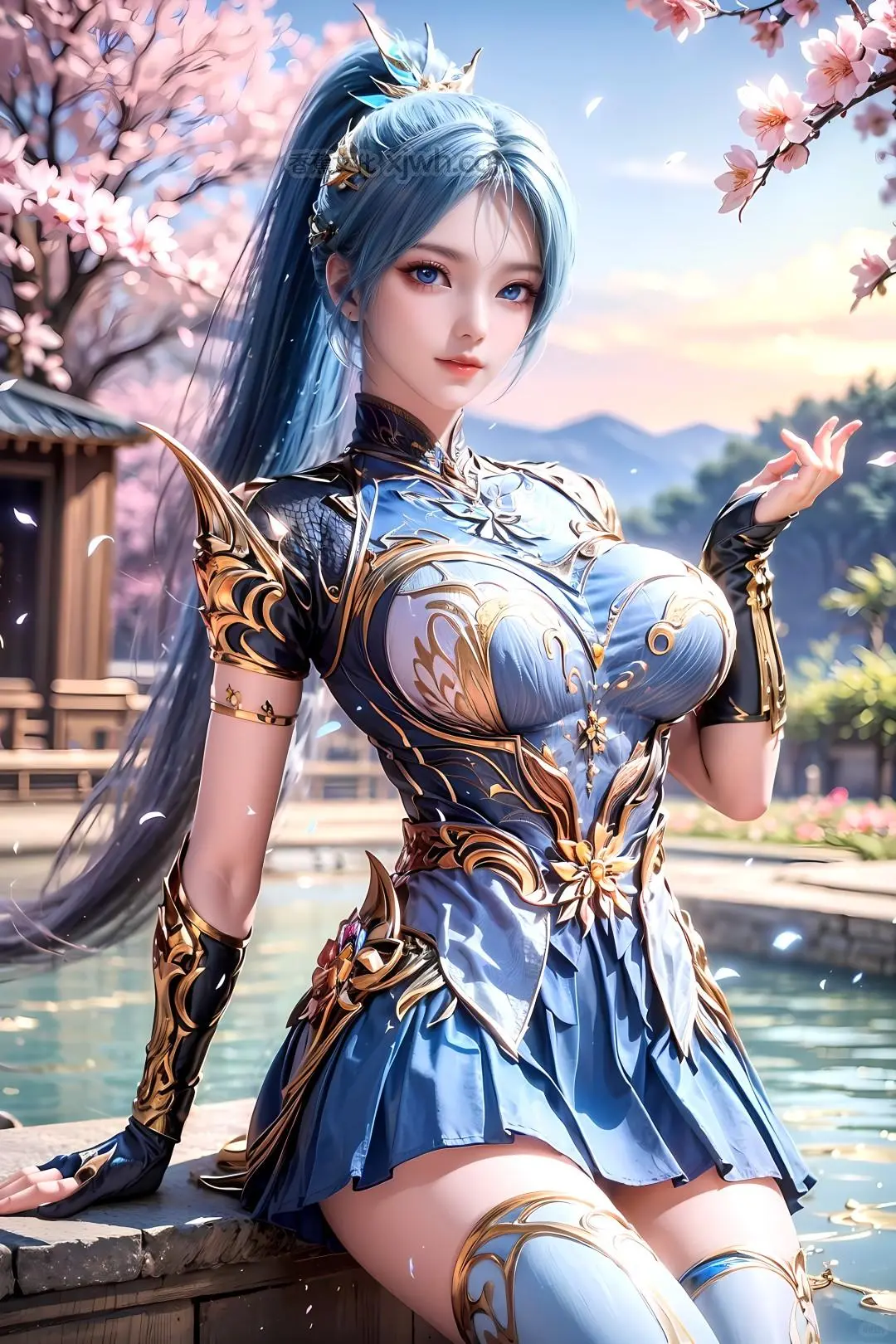 真唐门从不回头看爆炸