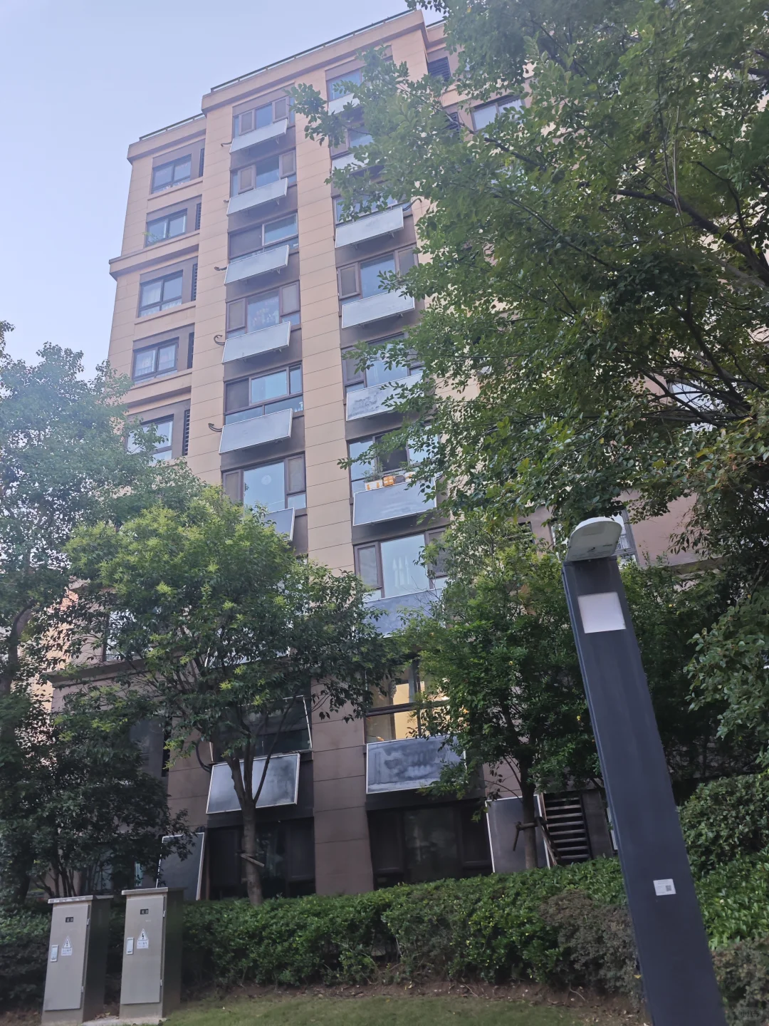 重生之我是徐州市中心洋房等待新主人