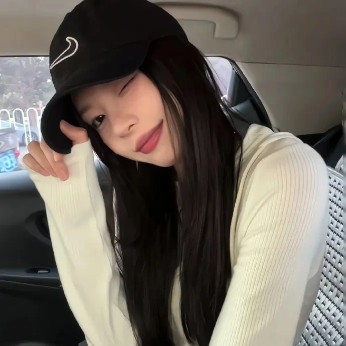 WeChat｜又是一波微信头像来袭˙Ⱉ˙