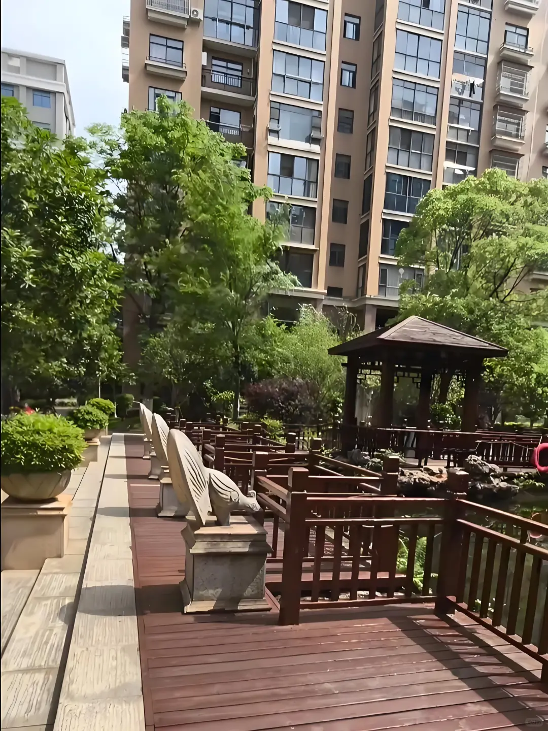 看房笔记——润江榕园